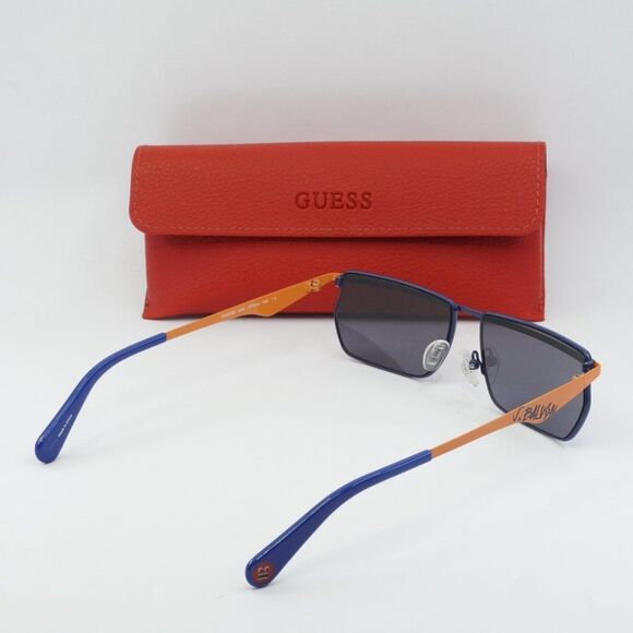 NEW GUESS GU8208 42A SUNGLASSES - Picture 8 of 8